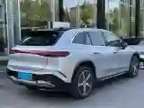 2023 Mercedes-Benz EQS SUV BEV 111.8KWH