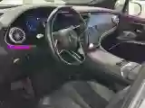 2023 Mercedes-Benz EQS SUV BEV 111.8KWH