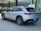 2023 Mercedes-Benz EQS SUV BEV 111.8KWH