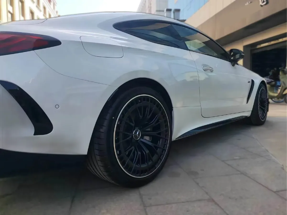 2025 Mercedes-Benz CLE AMG 3.0T 449HP L6 9AT,autocango,china used car exporter,china ev exporter,chinese used car exporter,chinese used ev exporter