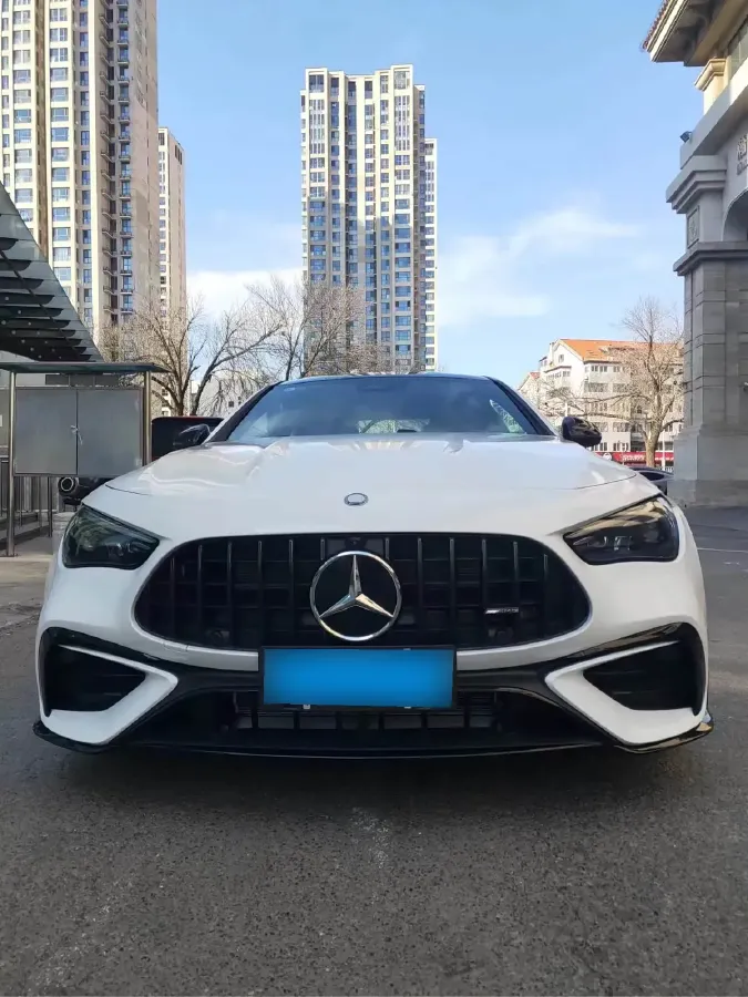 2025 Mercedes-Benz CLE AMG 3.0T 449HP L6 9AT,autocango,china used car exporter,china ev exporter,chinese used car exporter,chinese used ev exporter