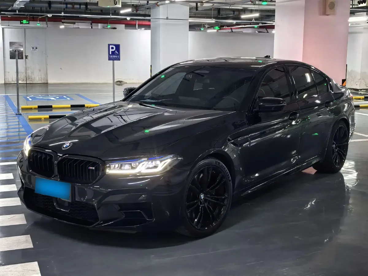 2021 BMW M5 4.4T 600HP V8 8AT,autocango,china used car exporter,china ev exporter,chinese used car exporter,chinese used ev exporter