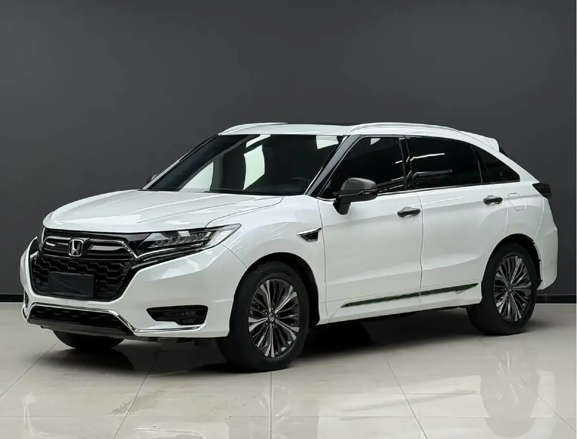 2020 Honda UR-V 2.0T 272HP L4 9AT