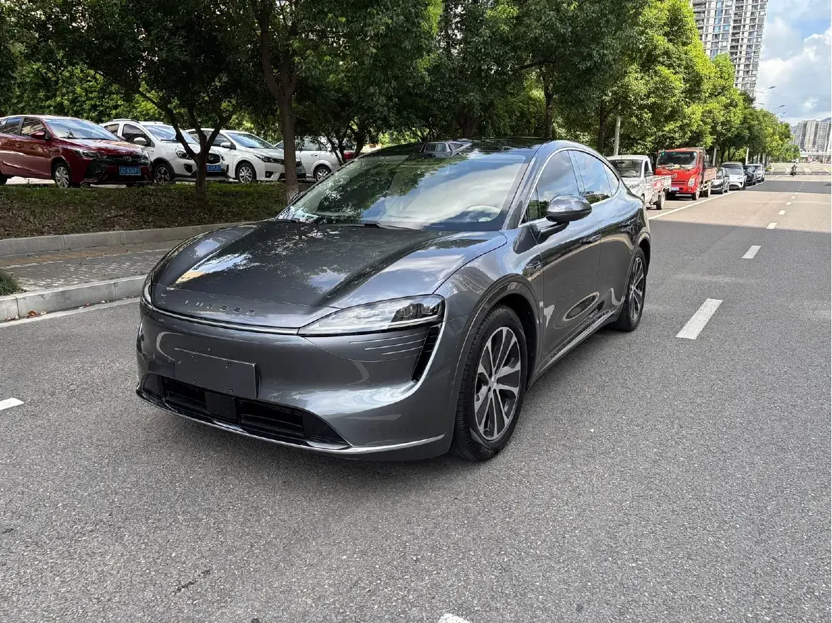 2024 HIMA R7 BEV 100KWH