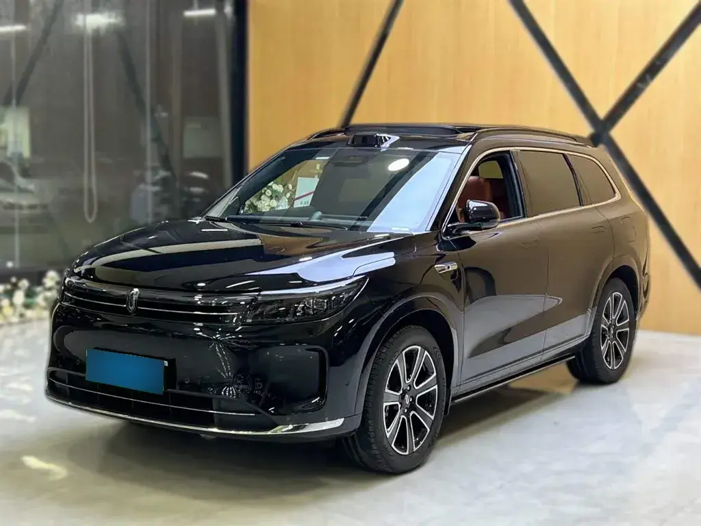 2024 HIMA AITO M7 1.5T 152HP L4 REEV 42KWH