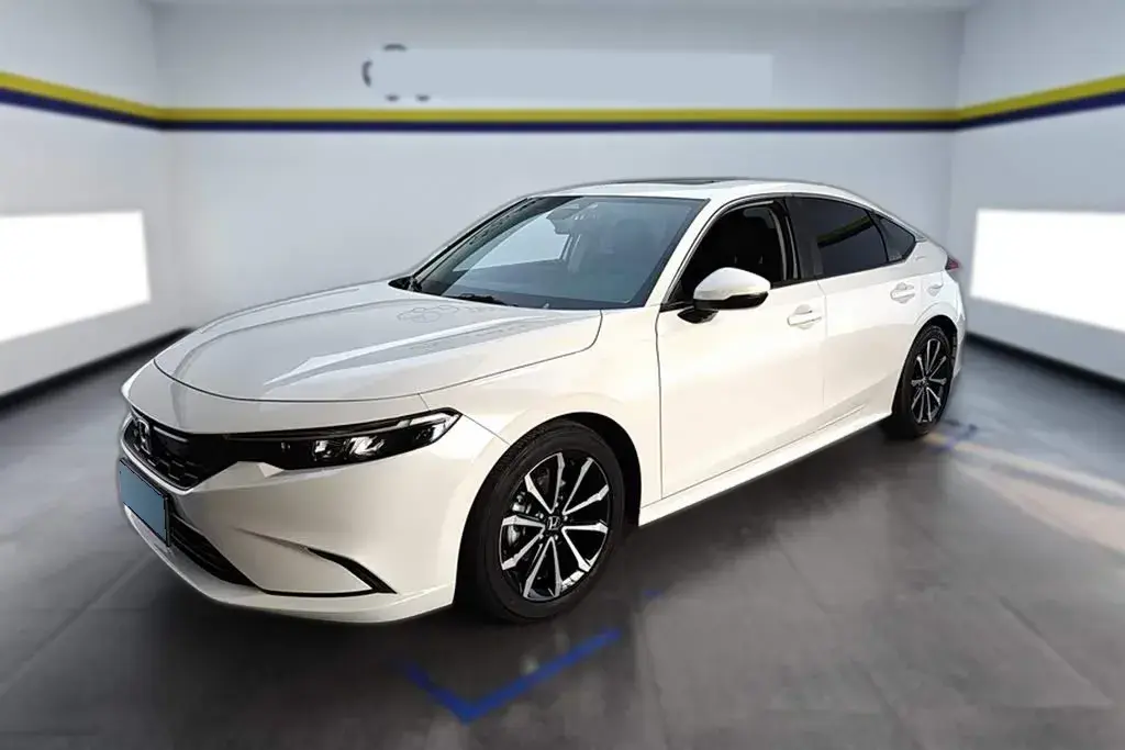 2023 Honda Integra 1.5T 182HP L4 CVT