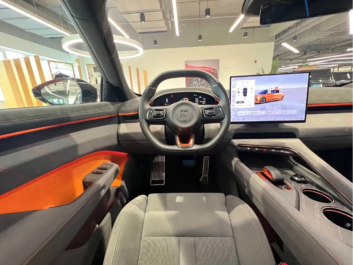 2025 Zeekr 001 BEV 100KWH,autocango,china used car exporter,china ev exporter,chinese used car exporter,chinese used ev exporter