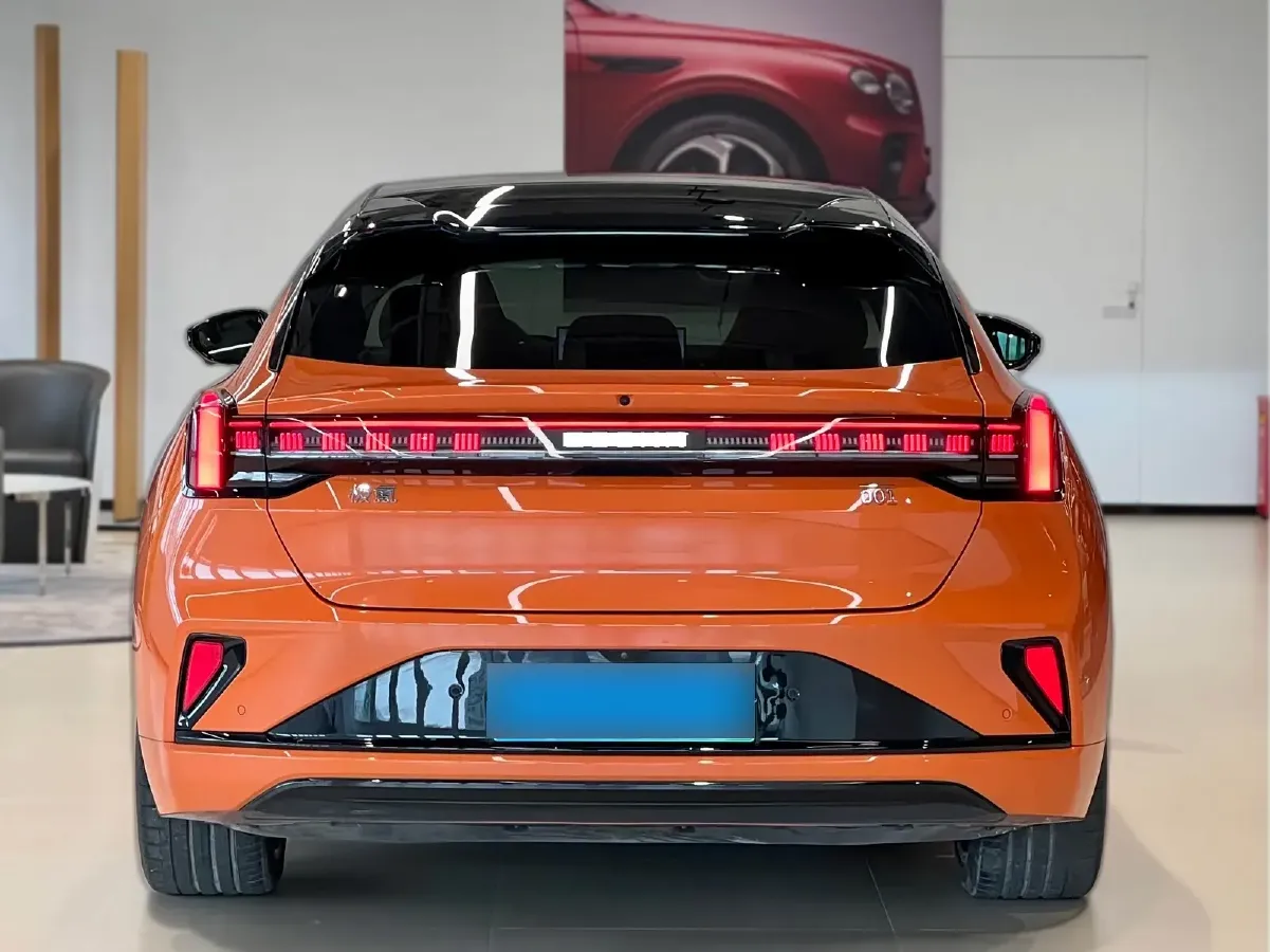 2025 Zeekr 001 BEV 100KWH,autocango,china used car exporter,china ev exporter,chinese used car exporter,chinese used ev exporter