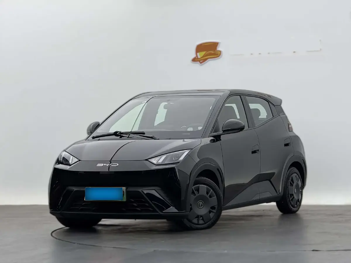 2023 BYD Seagull BEV 30.08KWH