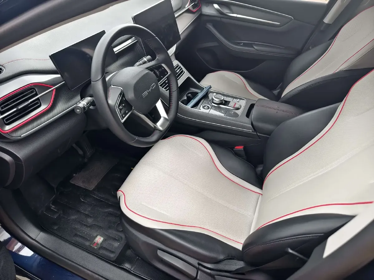 2023 BYD Destroyer 05 1.5L 110HP L4 E-CVT PHEV 8.3KWH,autocango,china used car exporter,china ev exporter,chinese used car exporter,chinese used ev exporter