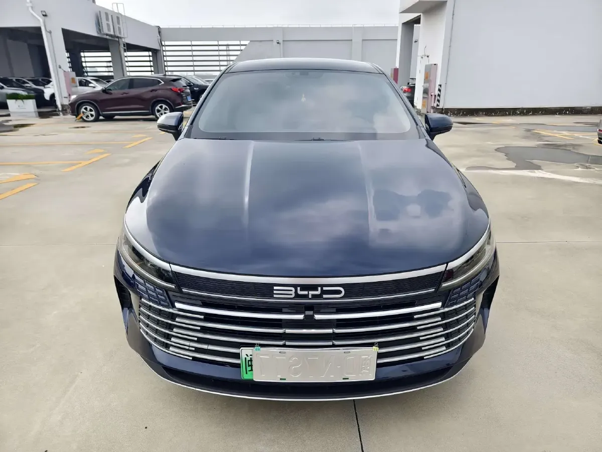 2023 BYD Destroyer 05 1.5L 110HP L4 E-CVT PHEV 8.3KWH,autocango,china used car exporter,china ev exporter,chinese used car exporter,chinese used ev exporter