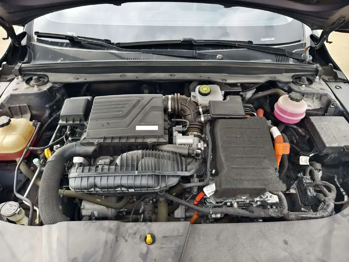 2023 BYD Destroyer 05 1.5L 110HP L4 E-CVT PHEV 8.3KWH,autocango,china used car exporter,china ev exporter,chinese used car exporter,chinese used ev exporter