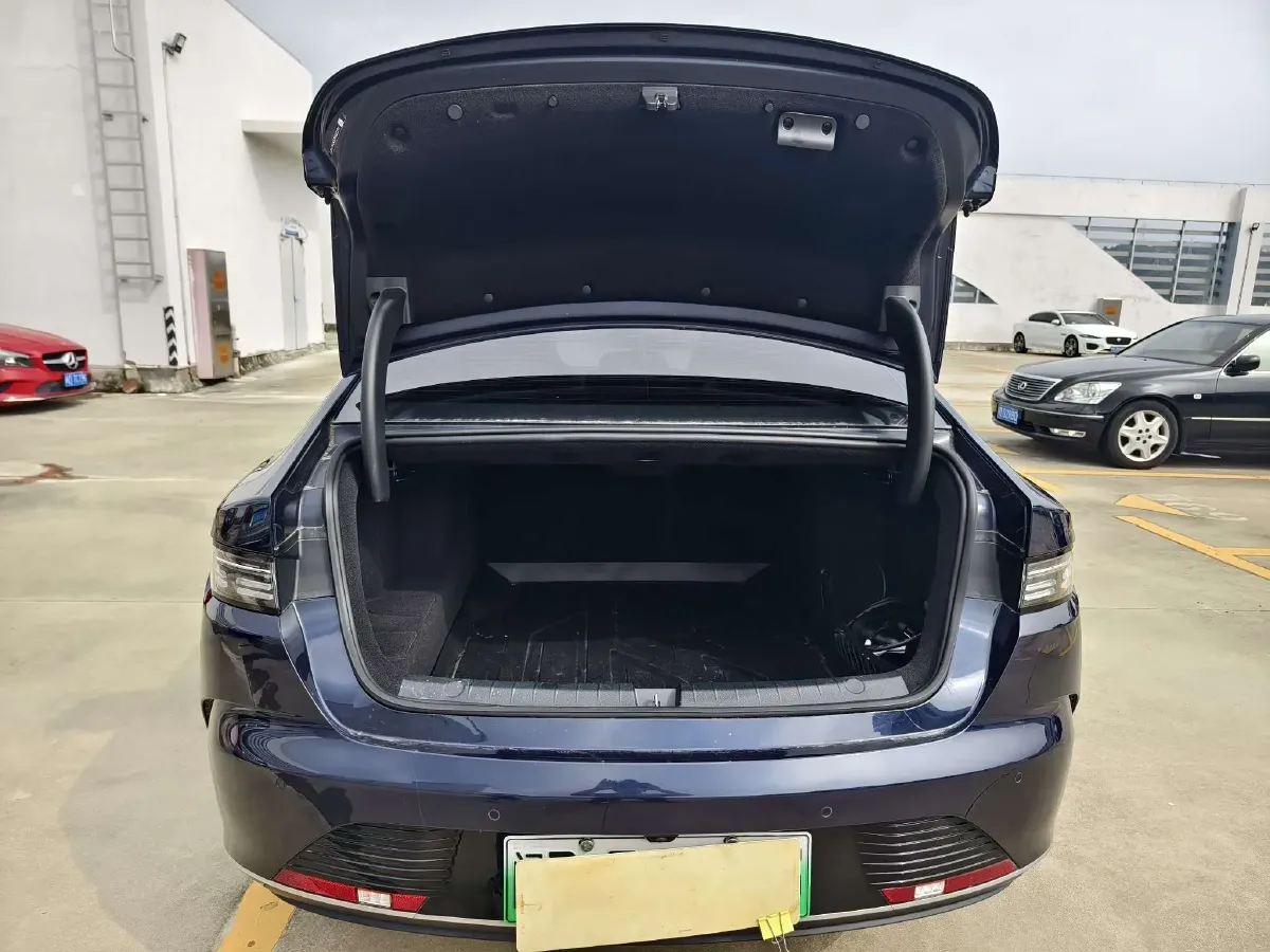 2023 BYD Destroyer 05 1.5L 110HP L4 E-CVT PHEV 8.3KWH,autocango,china used car exporter,china ev exporter,chinese used car exporter,chinese used ev exporter