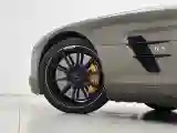 2013 Mercedes-Benz SLS AMG 6.2L 571HP V8 7DCT