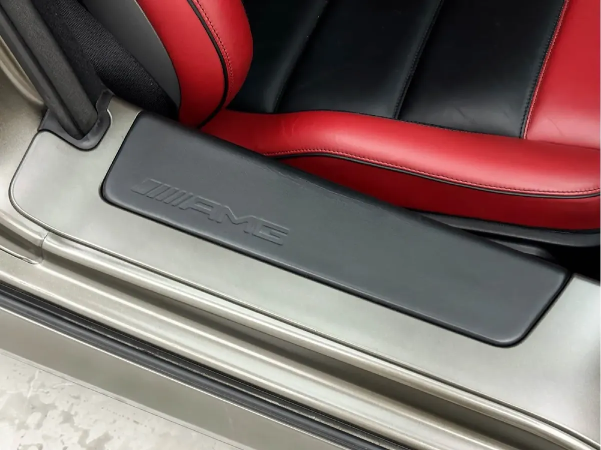 2013 Mercedes-Benz SLS AMG 6.2L 571HP V8 7DCT,autocango,china used car exporter,china ev exporter,chinese used car exporter,chinese used ev exporter