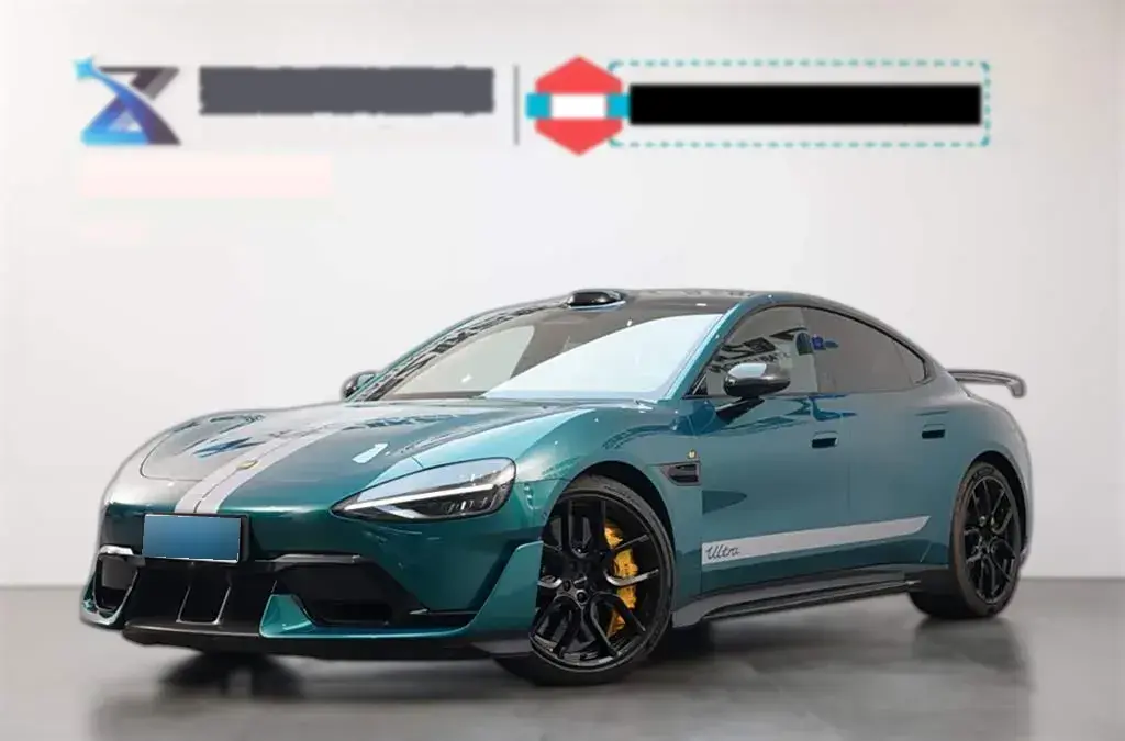 2025 MI SU7 Ultra BEV 93.7KWH