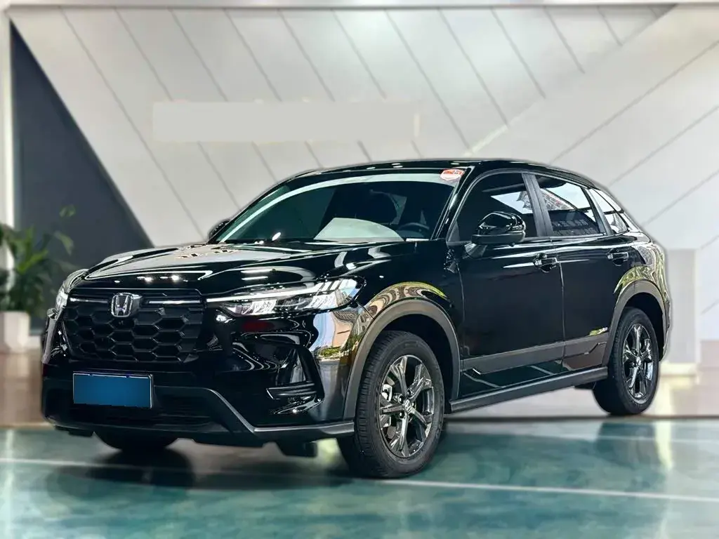 2023 Honda HR-V 1.5T 182HP L4 CVT