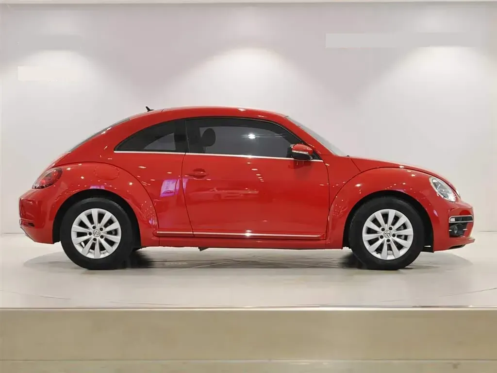 2017 Volkswagen Beetle 1.2T 105HP L4 7DCT,autocango,china used car exporter,china ev exporter,chinese used car exporter,chinese used ev exporter