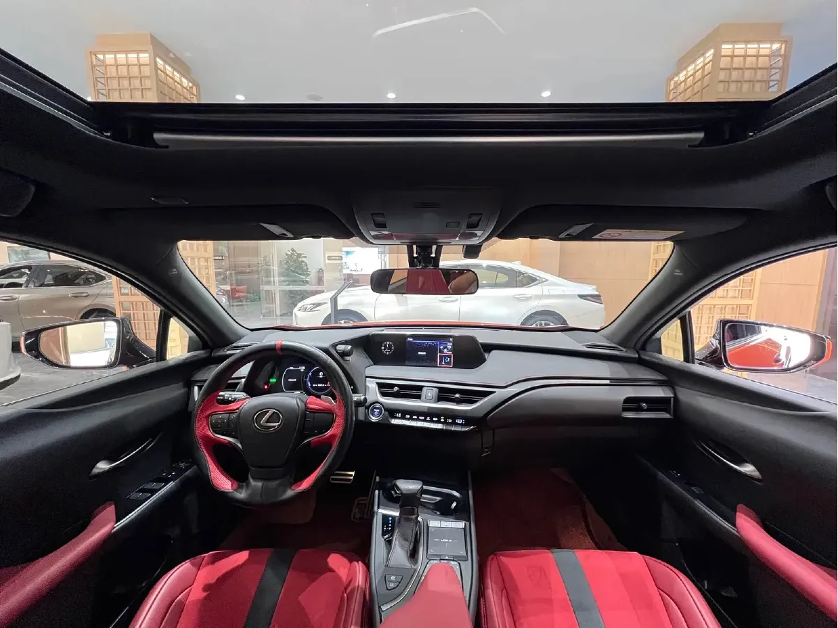 2019 Lexus UX 2.0L 146HP L4 E-CVT Hybrid,autocango,china used car exporter,china ev exporter,chinese used car exporter,chinese used ev exporter