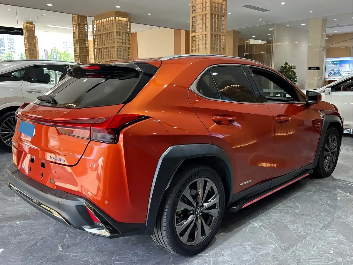 2019 Lexus UX 2.0L 146HP L4 E-CVT Hybrid,autocango,china used car exporter,china ev exporter,chinese used car exporter,chinese used ev exporter