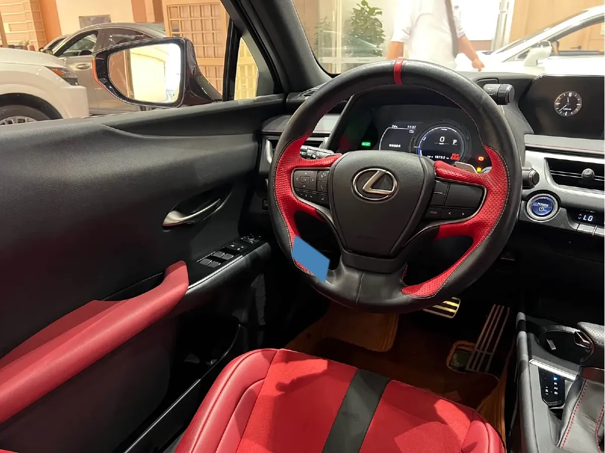2019 Lexus UX 2.0L 146HP L4 E-CVT Hybrid,autocango,china used car exporter,china ev exporter,chinese used car exporter,chinese used ev exporter