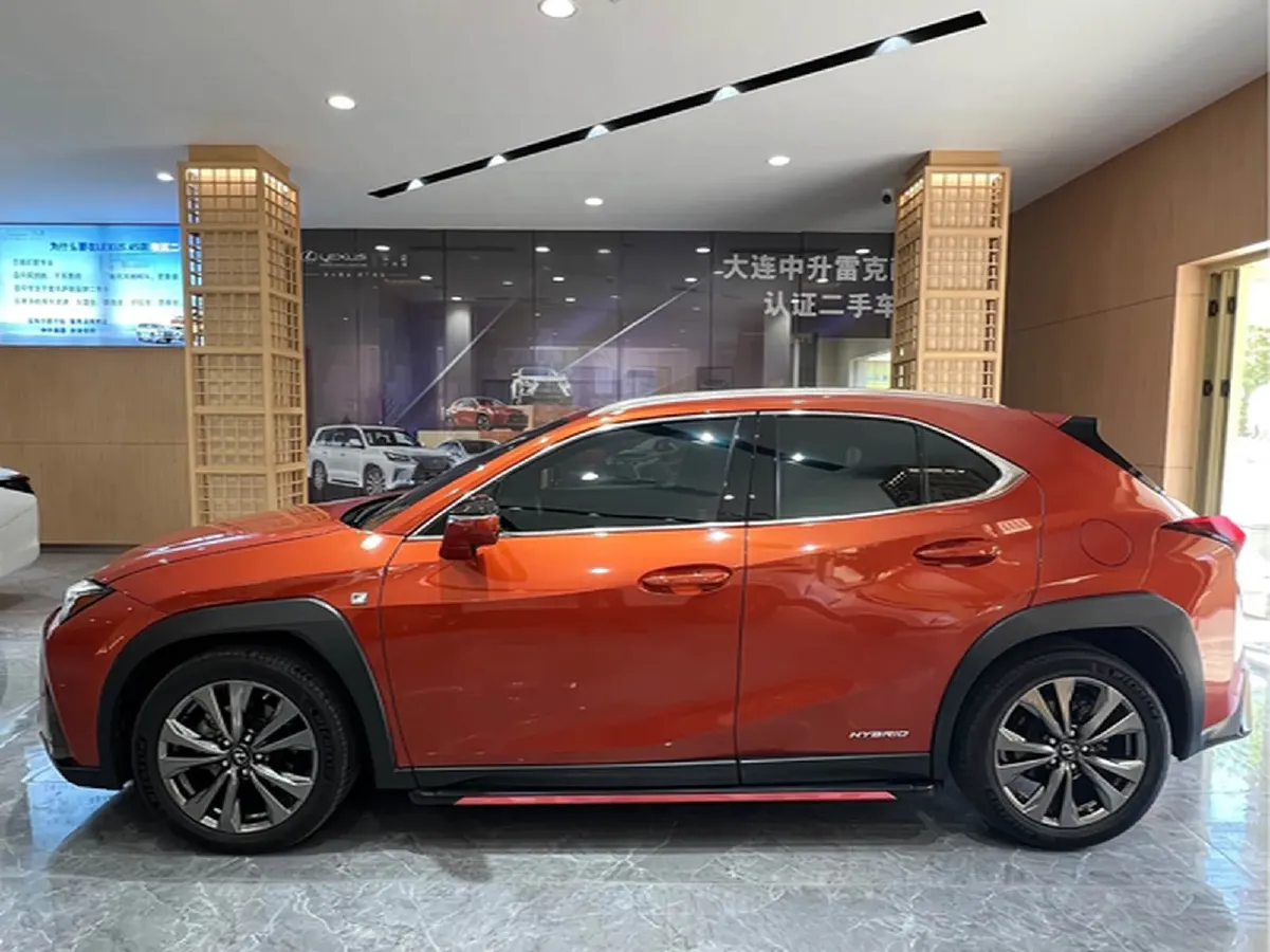 2019 Lexus UX 2.0L 146HP L4 E-CVT Hybrid,autocango,china used car exporter,china ev exporter,chinese used car exporter,chinese used ev exporter
