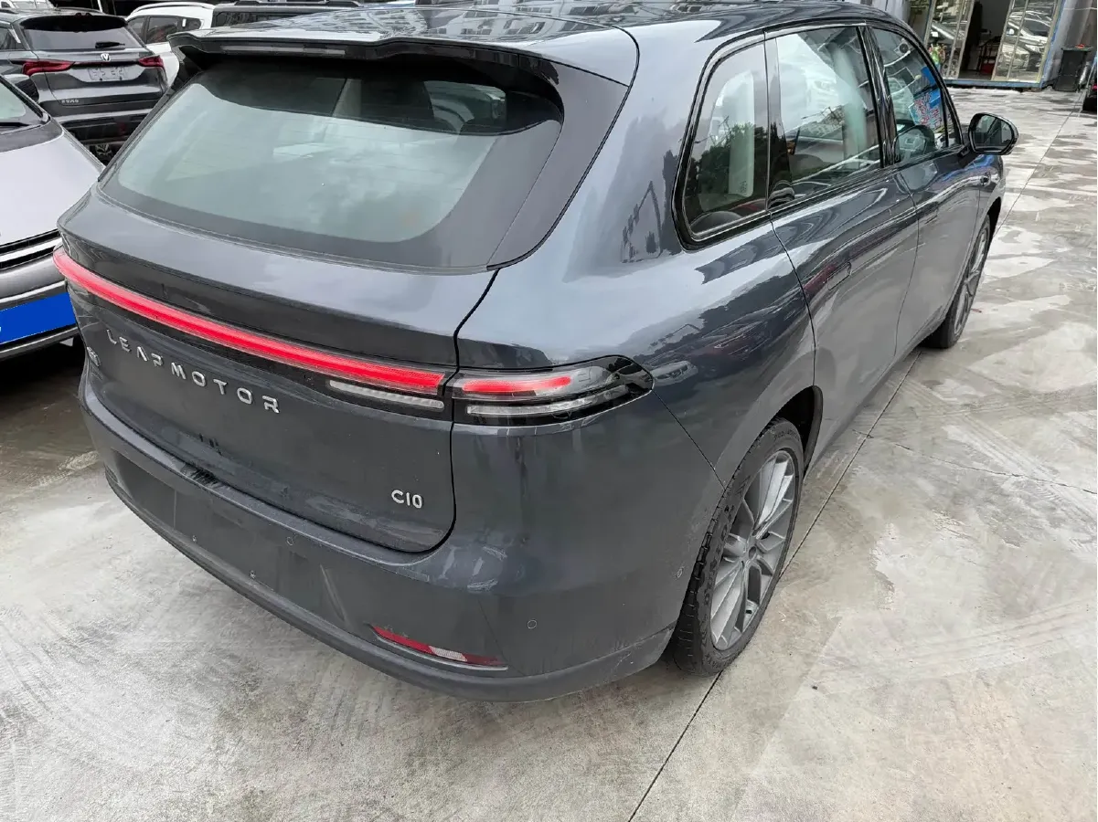 2024 Leapmotor C10 BEV 69.9KWH,autocango,china used car exporter,china ev exporter,chinese used car exporter,chinese used ev exporter