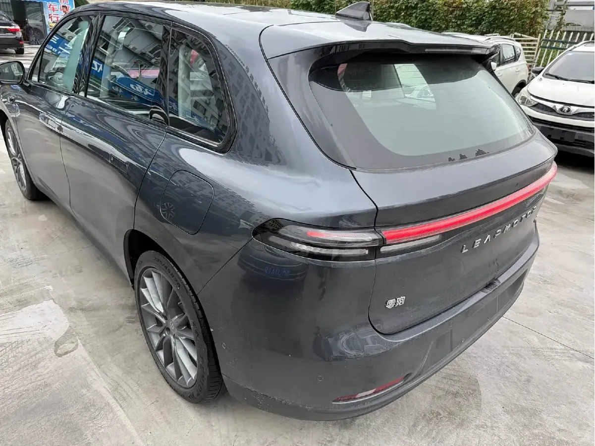 2024 Leapmotor C10 BEV 69.9KWH,autocango,china used car exporter,china ev exporter,chinese used car exporter,chinese used ev exporter