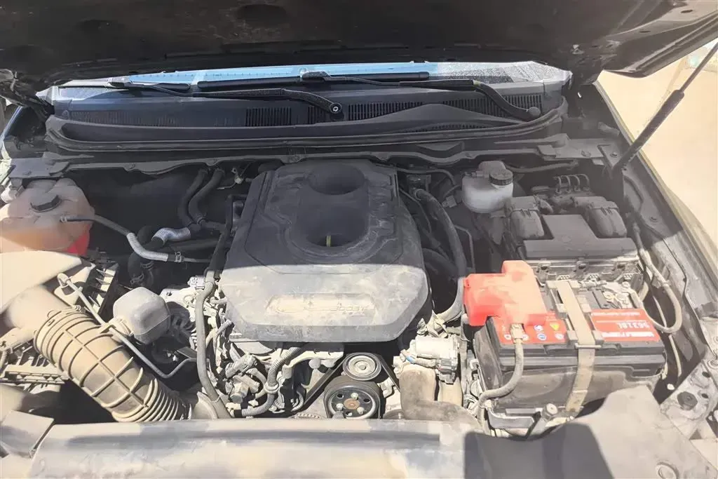 2017 Ford Everest 2.0T 245HP L4 6AT,autocango,china used car exporter,china ev exporter,chinese used car exporter,chinese used ev exporter