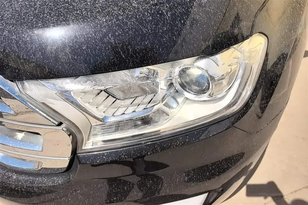 2017 Ford Everest 2.0T 245HP L4 6AT,autocango,china used car exporter,china ev exporter,chinese used car exporter,chinese used ev exporter