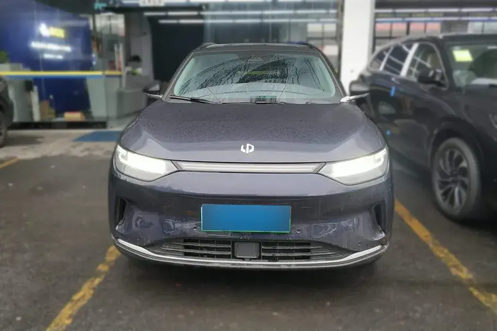 2021 Leapmotor C11 BEV 78.54KWH