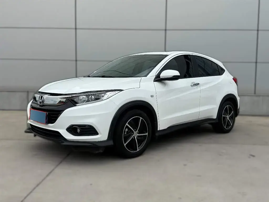 2020 Honda Vezel 1.5L 131HP L4 CVT