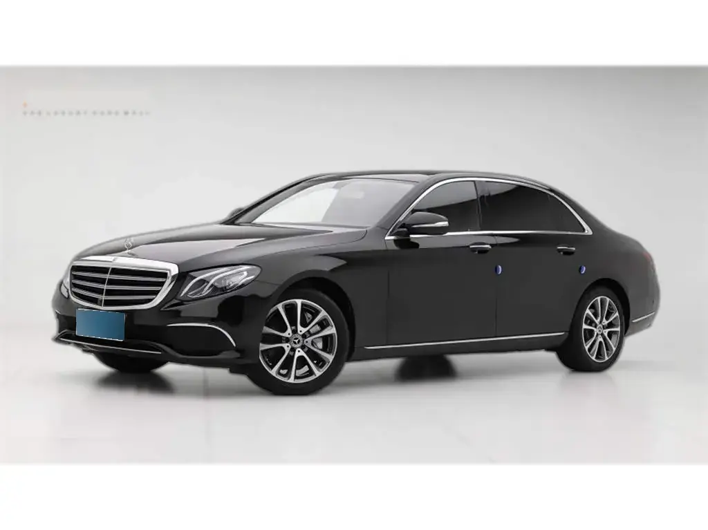 2019 Mercedes-Benz E Class 2.0T 258HP L4 9AT