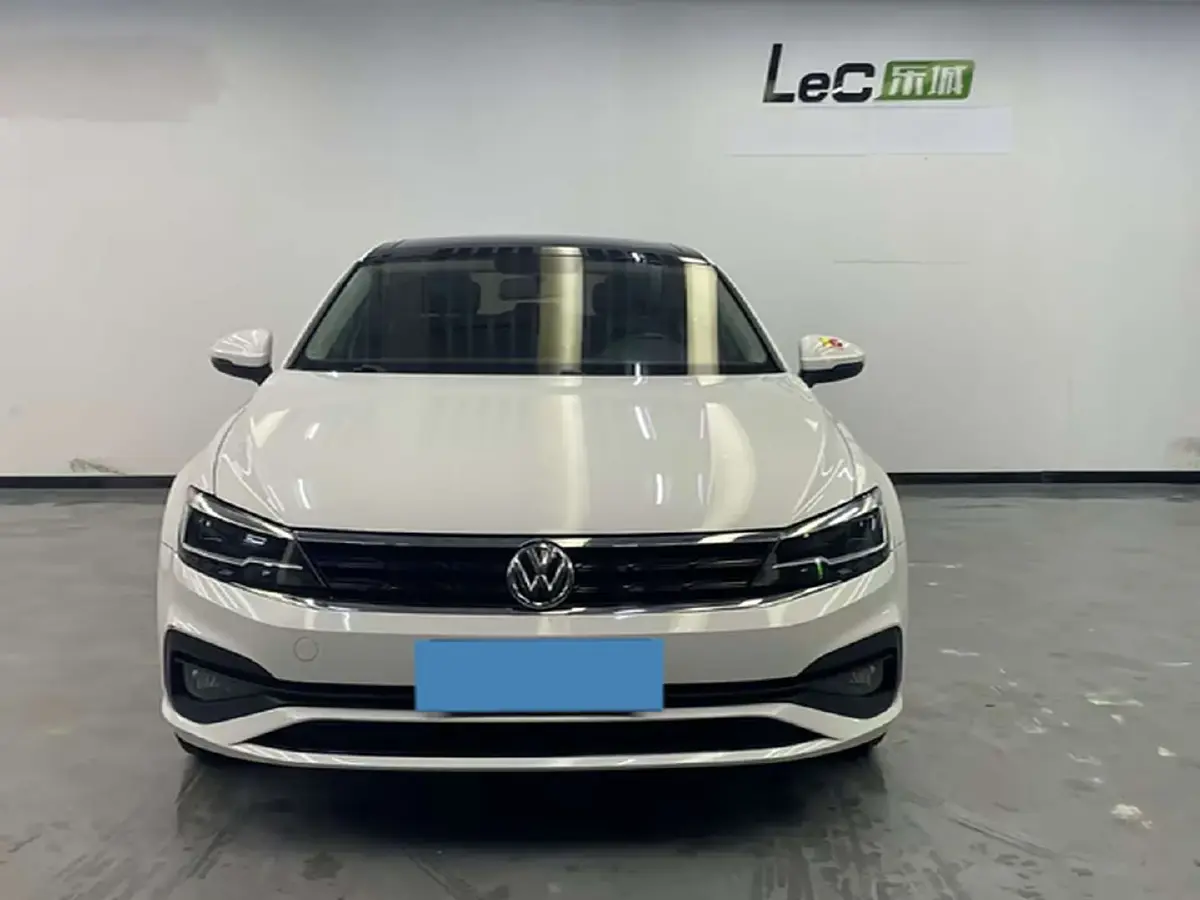 2019 Volkswagen Lamando 1.4T 131HP L4 7DCT