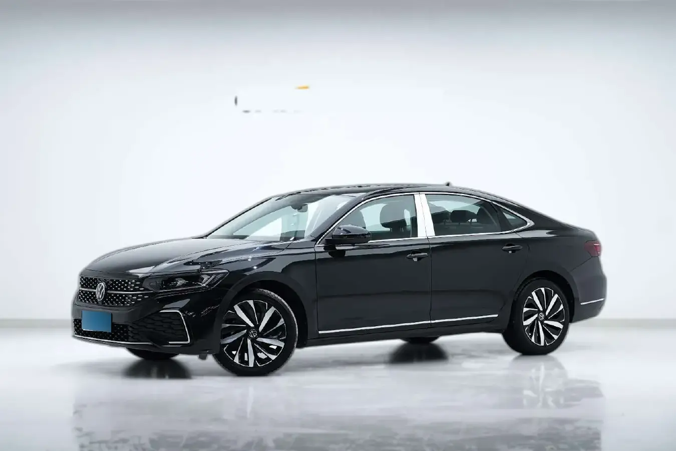 2022 Volkswagen Passat 2.0T 186HP L4 7DCT