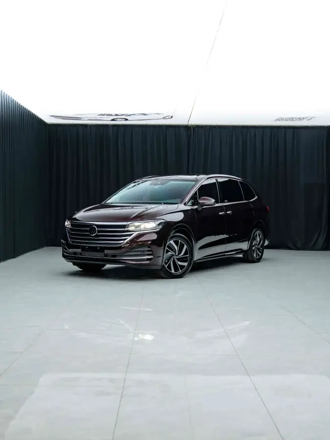 2022 Volkswagen Viloran 2.0T 220HP L4 7DCT