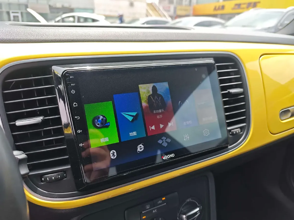 2014 Volkswagen Beetle 1.2T 105HP L4 7DCT,autocango,china used car exporter,china ev exporter,chinese used car exporter,chinese used ev exporter