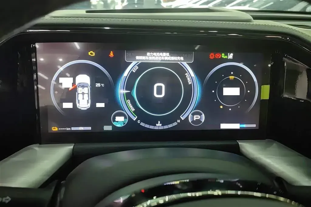 2024 GAC Trumpchi ES9 2.0T 190HP L4 2DHT PHEV 25.57KWH,autocango,china used car exporter,china ev exporter,chinese used car exporter,chinese used ev exporter