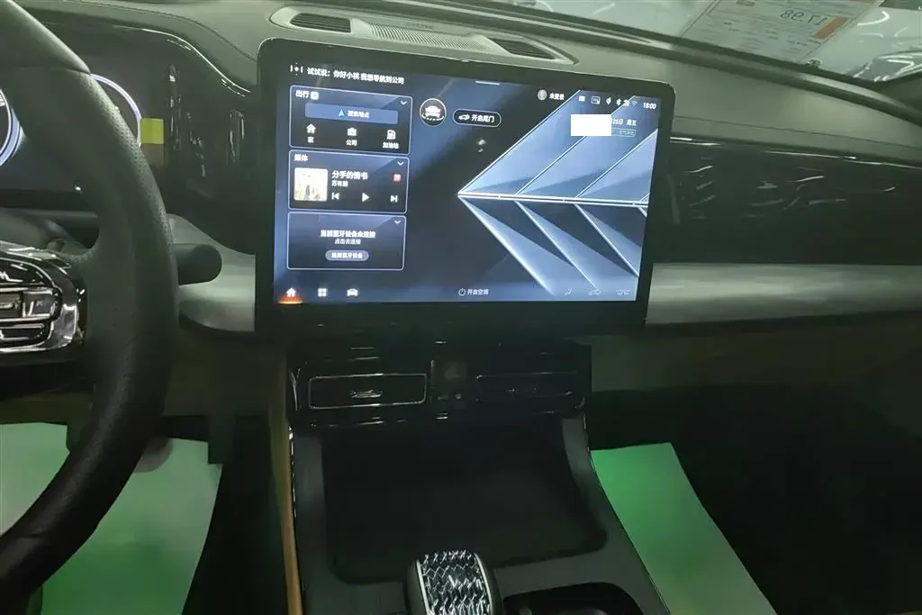 2024 GAC Trumpchi ES9 2.0T 190HP L4 2DHT PHEV 25.57KWH,autocango,china used car exporter,china ev exporter,chinese used car exporter,chinese used ev exporter