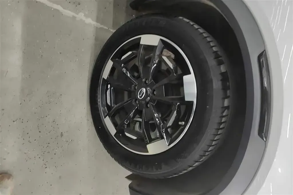 2024 GAC Trumpchi ES9 2.0T 190HP L4 2DHT PHEV 25.57KWH,autocango,china used car exporter,china ev exporter,chinese used car exporter,chinese used ev exporter