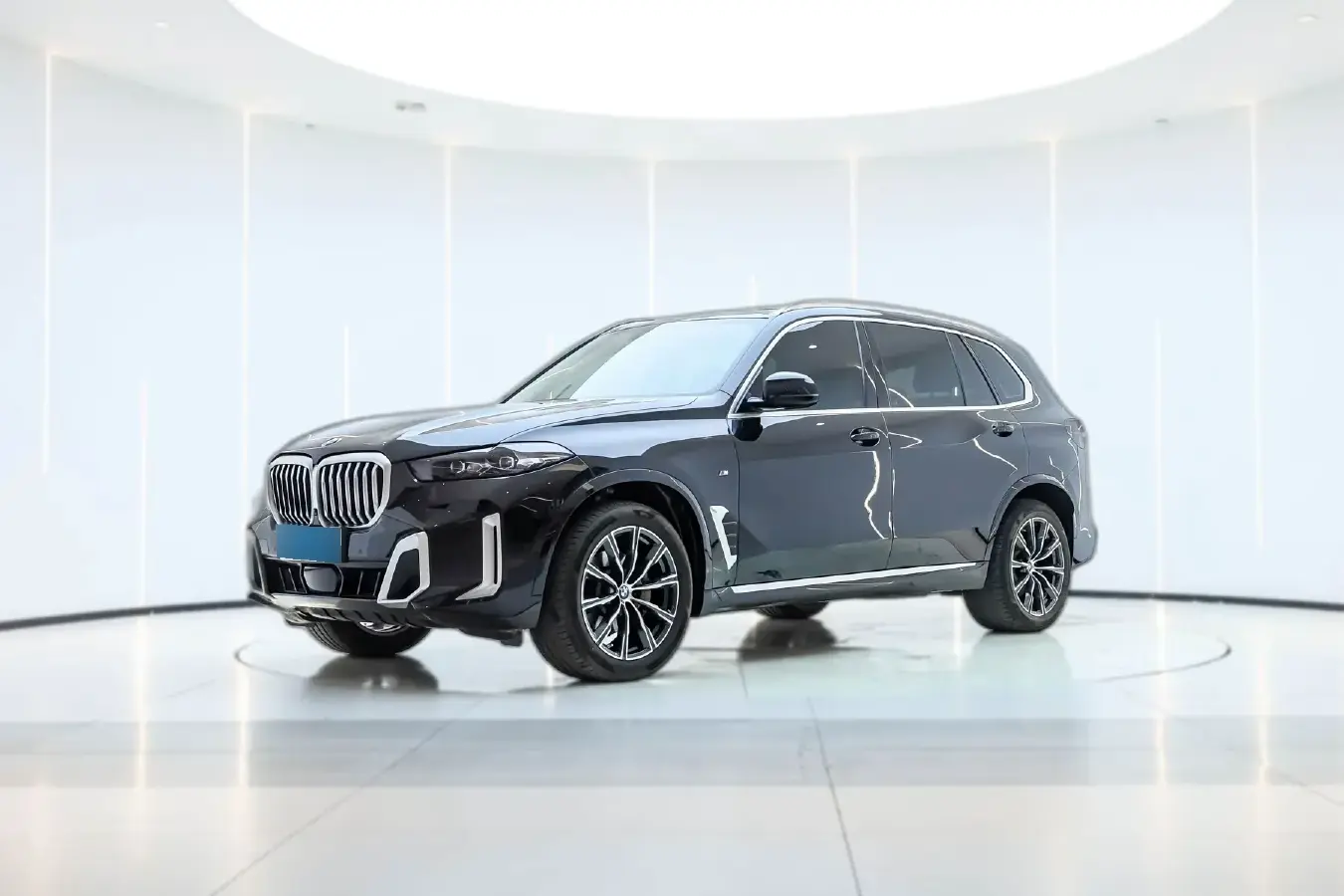 2023 BMW X5 2.0T 258HP L4 8AT 2023 BMW X5 2.0T 258HP L4 8AT