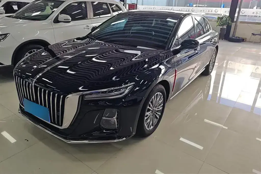2023 HongQi H5 1.5T 169HP L4 7DCT