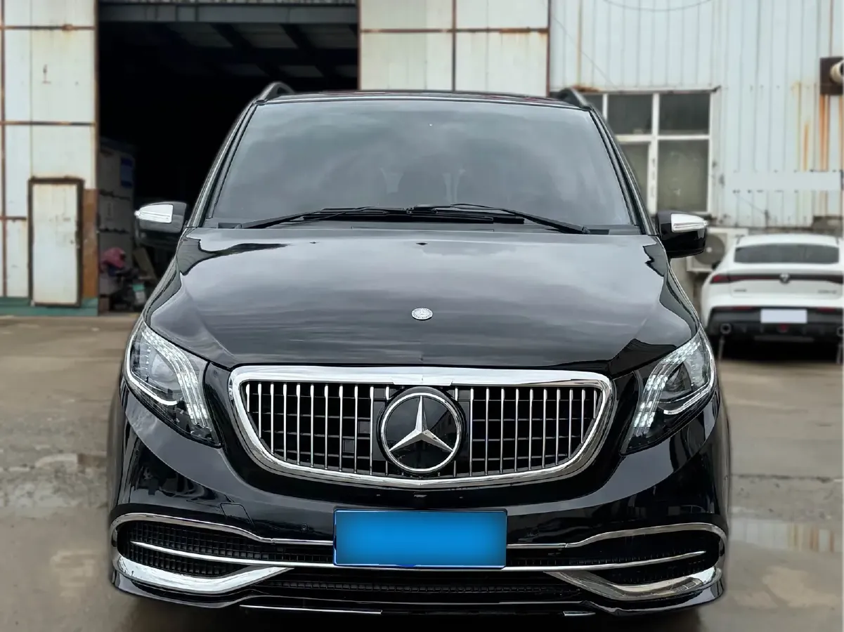 2013 Mercedes-Benz Viano 3.5L 258HP V6 5AT,autocango,china used car exporter,china ev exporter,chinese used car exporter,chinese used ev exporter