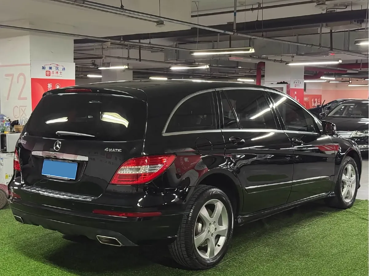 2015 Mercedes-Benz R Class 3.0T 333HP V6 7AT,autocango,china used car exporter,china ev exporter,chinese used car exporter,chinese used ev exporter