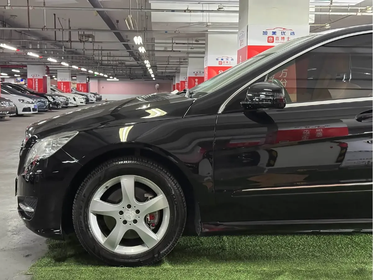 2015 Mercedes-Benz R Class 3.0T 333HP V6 7AT,autocango,china used car exporter,china ev exporter,chinese used car exporter,chinese used ev exporter