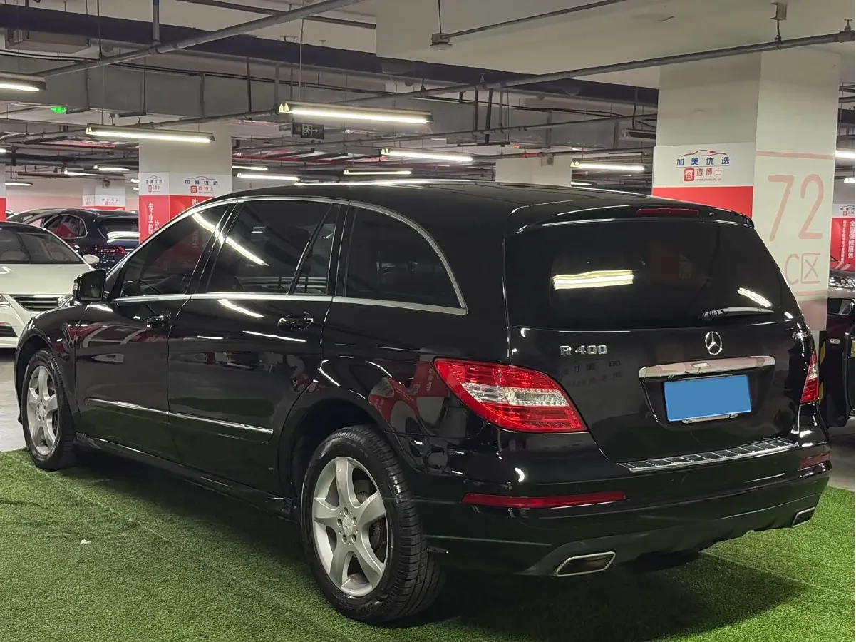 2015 Mercedes-Benz R Class 3.0T 333HP V6 7AT,autocango,china used car exporter,china ev exporter,chinese used car exporter,chinese used ev exporter