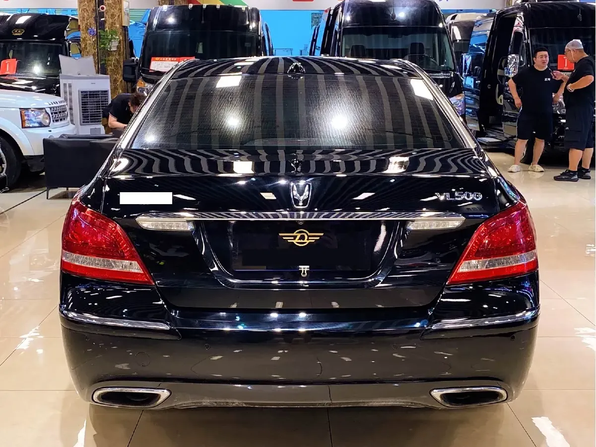 2012 Hyundai Equus 5.0L 430HP V8 8AT,autocango,china used car exporter,china ev exporter,chinese used car exporter,chinese used ev exporter