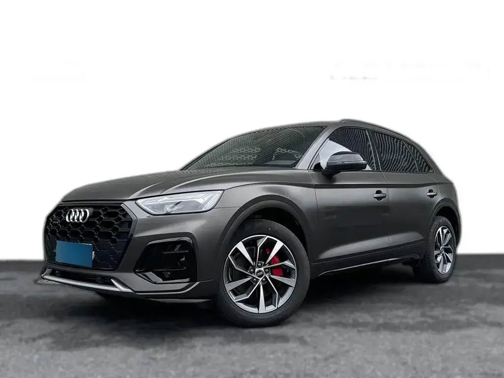 2024 Audi Q5L 2.0T 190HP L4 7DCT