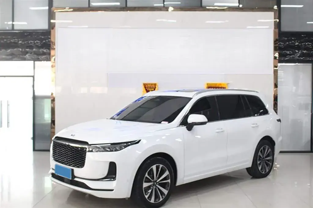 2021 Li ONE Range Extended 131HP REEV 40.5KWH