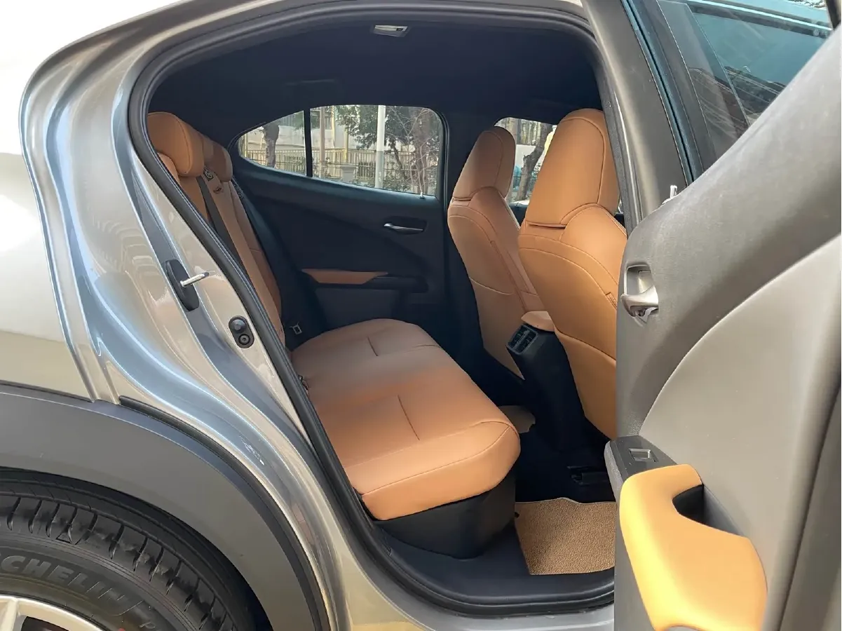 2024 Lexus UX 2.0L 152HP L4 E-CVT Hybrid,autocango,china used car exporter,china ev exporter,chinese used car exporter,chinese used ev exporter